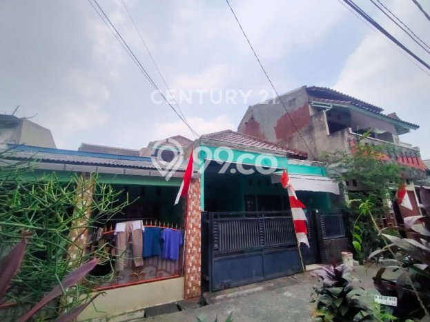 Rumah Modern Cantik 3 Kamar Bisa Langsung Pindah di Karawaci Rumah Modern Cantik 3 Kamar Bisa Langsung Pindah di Karawaci