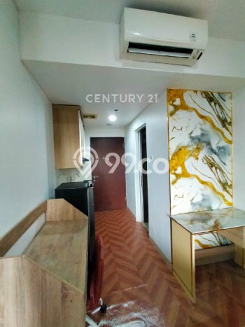 Hunian Apartemen Ideal untuk Dijual di Tangerang dengan 0 Kamar Hunian Apartemen Ideal untuk Dijual di Tangerang dengan 0 Kamar