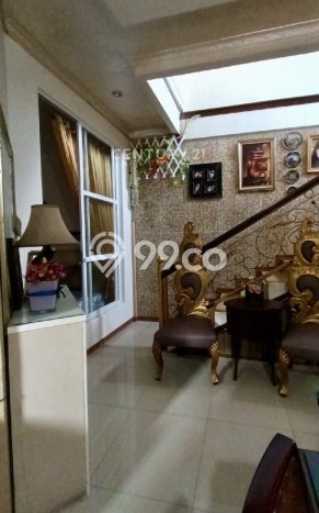 Rumah Modern Minimalis 3 Kamar Siap Huni di Karawaci Rumah Modern Minimalis 3 Kamar Siap Huni di Karawaci