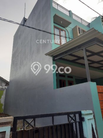 Dijual Hunian Rumah Nyaman 3 KT di Tangerang Kota, Tangerang Dijual Hunian Rumah Nyaman 3 KT di Tangerang Kota, Tangerang