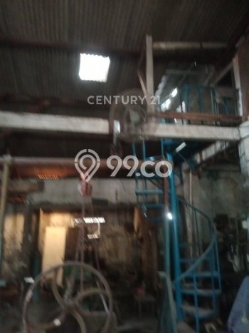 Gudang Bagus Dijual LB 300m2 Lokasi Strategis Tangerang Area Cocok untuk Bisnis Gudang Bagus Dijual LB 300m2 Lokasi Strategis Tangerang Area Cocok untuk Bisnis