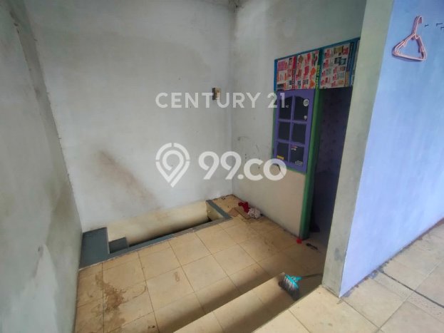 Rumah Modern Cantik 3 Kamar Bisa Langsung Pindah di Karawaci Rumah Modern Cantik 3 Kamar Bisa Langsung Pindah di Karawaci