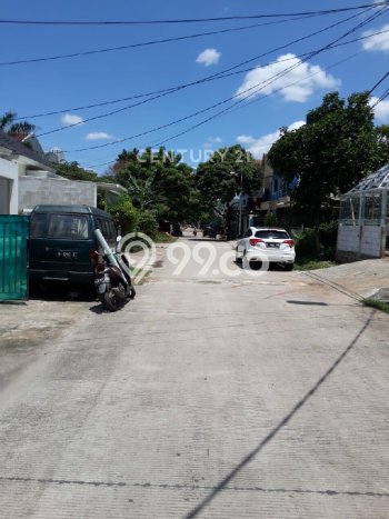 Dijual Cepat Rumah Bagus Siap Huni LB 56m2 di Karawaci, Tangerang Dijual Cepat Rumah Bagus Siap Huni LB 56m2 di Karawaci, Tangerang
