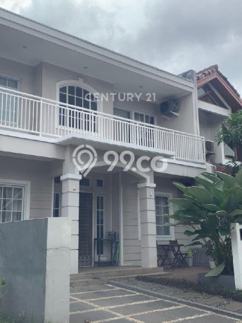 Rumah Modern 4 Kamar LT 120m2 di Lippo Karawaci Rumah Modern 4 Kamar LT 120m2 di Lippo Karawaci