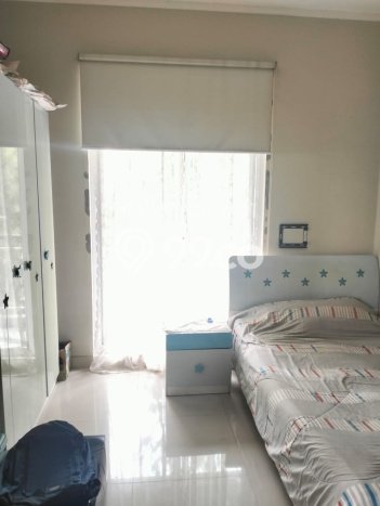Rumah Elit LB 196m2 Siap Huni Desain Elegan di Tangerang Kota, Tangerang Rumah Elit LB 196m2 Siap Huni Desain Elegan di Tangerang Kota, Tangerang