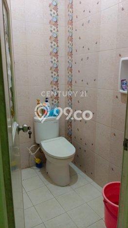 Dijual Rumah 4 Kamar Lokasi Strategis Bagus dan Strategis di Karawaci Dijual Rumah 4 Kamar Lokasi Strategis Bagus dan Strategis di Karawaci