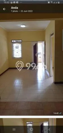 Dijual Rumah Modern 3 KT di Lippo Karawaci, Tangerang Dijual Rumah Modern 3 KT di Lippo Karawaci, Tangerang