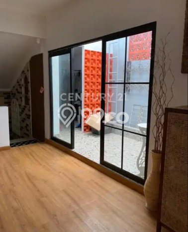 Rumah Modern Minimalis 3 KT Siap Huni di Karawaci Rumah Modern Minimalis 3 KT Siap Huni di Karawaci