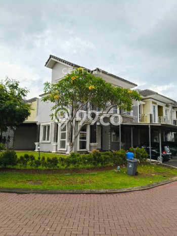 Jarang Ada! Rumah Sewa 3 Kamar Bagus Siap Huni Gading Serpong Jarang Ada! Rumah Sewa 3 Kamar Bagus Siap Huni Gading Serpong