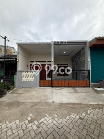 Dijual Hunian Rumah Terawat 2 Kamar di Bojong Nangka, Tangerang Dijual Hunian Rumah Terawat 2 Kamar di Bojong Nangka, Tangerang