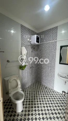 Jarang Ada! Rumah Kontrakan 3 Kamar Bagus Siap Huni Lippo Karawaci Jarang Ada! Rumah Kontrakan 3 Kamar Bagus Siap Huni Lippo Karawaci