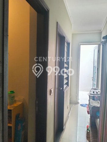 Rumah Elit LB 196m2 Siap Huni Desain Elegan di Tangerang Kota, Tangerang Rumah Elit LB 196m2 Siap Huni Desain Elegan di Tangerang Kota, Tangerang