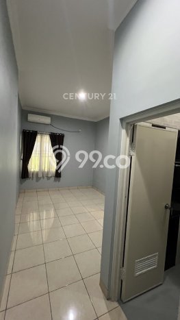 Hunian Cantik Modern Lb 80m2 di Karawaci, Tangerang Hunian Cantik Modern Lb 80m2 di Karawaci, Tangerang