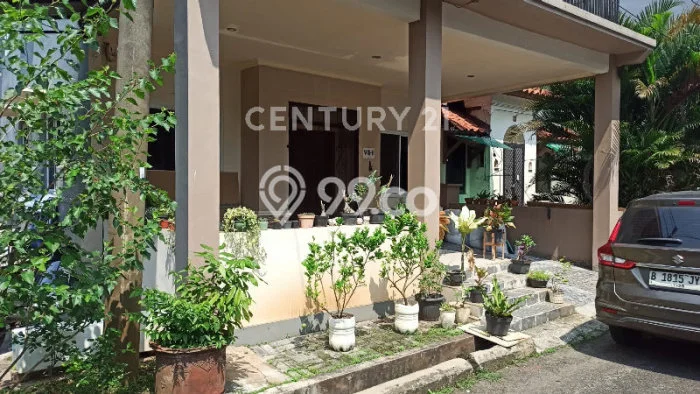 Rumah Minimalis 4 Kamar LT 120m2 di Lippo Karawaci Rumah Minimalis 4 Kamar LT 120m2 di Lippo Karawaci