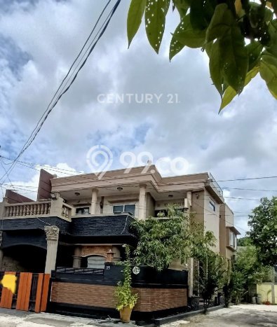 Rumah Modern Minimalis 3 Kamar Siap Huni di Karawaci Rumah Modern Minimalis 3 Kamar Siap Huni di Karawaci