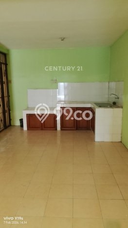 Jarang Ada! Rumah Sewa 2 Kamar Bagus Siap Huni Lippo Karawaci Jarang Ada! Rumah Sewa 2 Kamar Bagus Siap Huni Lippo Karawaci