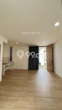 Dijual Rumah Modern 2 KT di Lippo Karawaci, Tangerang Dijual Rumah Modern 2 KT di Lippo Karawaci, Tangerang