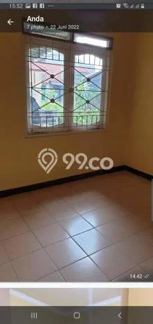 Dijual Rumah Modern 3 KT di Lippo Karawaci, Tangerang Dijual Rumah Modern 3 KT di Lippo Karawaci, Tangerang