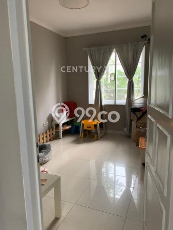 Rumah Modern 4 Kamar LT 120m2 di Lippo Karawaci Rumah Modern 4 Kamar LT 120m2 di Lippo Karawaci