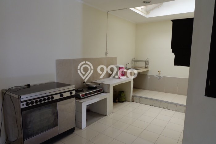 Rumah Modern 2 KT di Lippo Karawaci Tangerang Rumah Modern 2 KT di Lippo Karawaci Tangerang