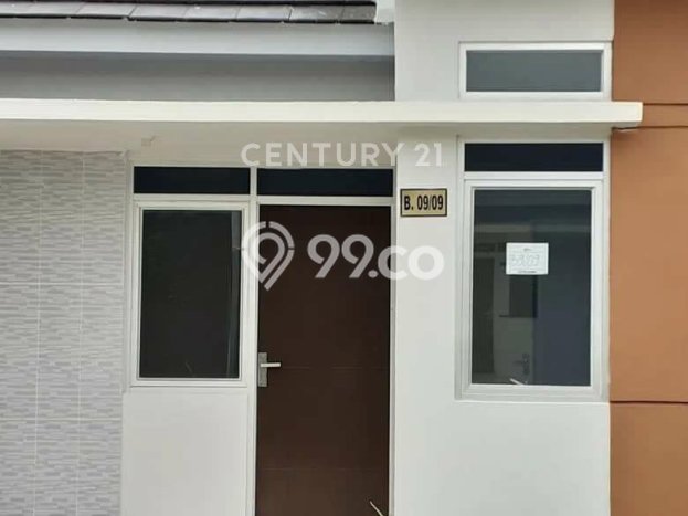 Rumah Modern LB/LT 36m2/72m2 Siap Huni Area Citra Maja Raya, Tangerang Rumah Modern LB/LT 36m2/72m2 Siap Huni Area Citra Maja Raya, Tangerang