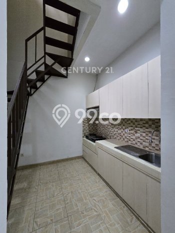 Jual Rumah Eksklusif 5 KT di Lippo Karawaci, Tangerang Jual Rumah Eksklusif 5 KT di Lippo Karawaci, Tangerang