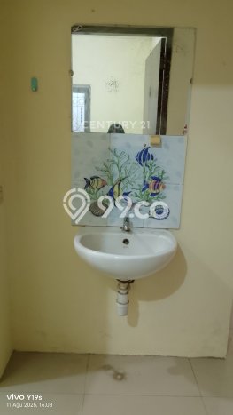 Disewakan Rumah Murah di Lippo Karawaci Tangerang dengan 2 KT Disewakan Rumah Murah di Lippo Karawaci Tangerang dengan 2 KT