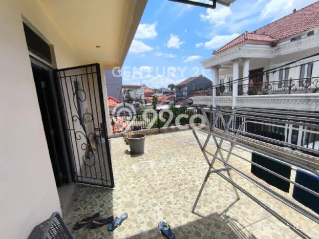 Rumah Minimalis 4 Kamar LT 120m2 di Lippo Karawaci Rumah Minimalis 4 Kamar LT 120m2 di Lippo Karawaci