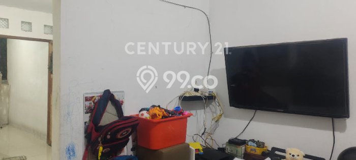 Rumah Minimalis Terbaik Dijual di Legok LT 78m2 Rumah Minimalis Terbaik Dijual di Legok LT 78m2