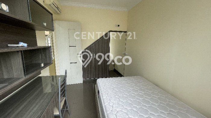 Jarang Ada! Rumah Kontrakan 3 Kamar Bagus Siap Huni Lippo Karawaci Jarang Ada! Rumah Kontrakan 3 Kamar Bagus Siap Huni Lippo Karawaci