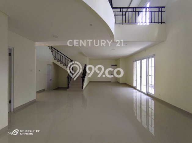 Ready to Use! Luxury House LT 375m2 Desain Modern di Cikupa Citra Raya Ready to Use! Luxury House LT 375m2 Desain Modern di Cikupa Citra Raya