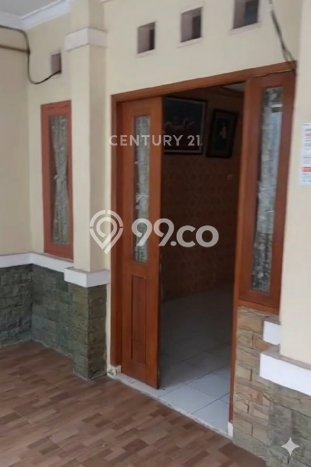 Jual Rumah Minimalis Bagus Punya 1 KT di Kelapa Dua Tangerang SHM Jual Rumah Minimalis Bagus Punya 1 KT di Kelapa Dua Tangerang SHM