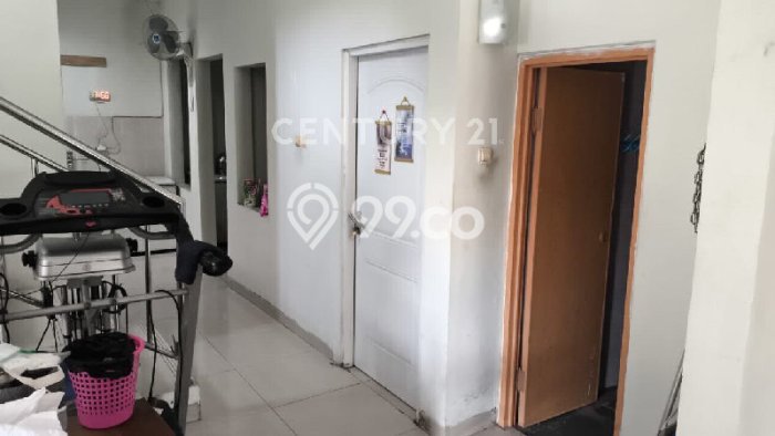 Rumah Minimalis 4 Kamar LT 120m2 di Lippo Karawaci Rumah Minimalis 4 Kamar LT 120m2 di Lippo Karawaci