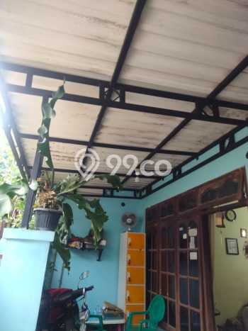 Dijual Cepat Rumah Favorit Siap Huni LB 140m2 di Kelapa Dua, Tangerang Dijual Cepat Rumah Favorit Siap Huni LB 140m2 di Kelapa Dua, Tangerang