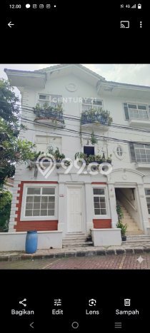 Dijual Cepat Rumah Minimalis & Modern LB 60m2 di Taman Elok Lippo Dijual Cepat Rumah Minimalis & Modern LB 60m2 di Taman Elok Lippo