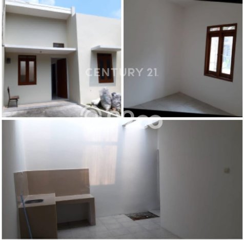 Hunian Terjangkau LT 60m2 di Bojong Nangka Lingkungan Asri Hunian Terjangkau LT 60m2 di Bojong Nangka Lingkungan Asri