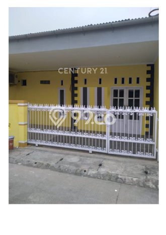 Hunian Cantik Modern Lb 56m2 di Cibodas, Tangerang Hunian Cantik Modern Lb 56m2 di Cibodas, Tangerang