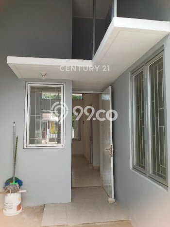 Jual Rumah Eksklusif 2 KT di Cikupa Citra Raya, Tangerang Jual Rumah Eksklusif 2 KT di Cikupa Citra Raya, Tangerang