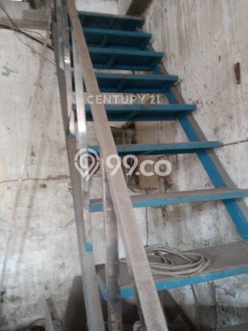 Gudang Bagus Dijual LB 300m2 Lokasi Strategis Tangerang Area Cocok untuk Bisnis Gudang Bagus Dijual LB 300m2 Lokasi Strategis Tangerang Area Cocok untuk Bisnis