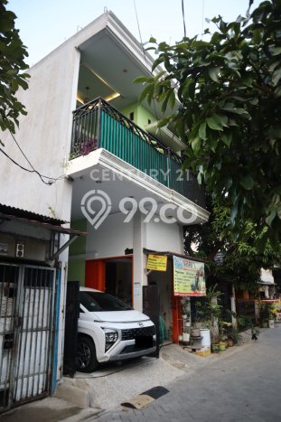 Dijual Rumah 4 Kamar Lokasi Strategis Bagus dan Strategis di Karawaci Dijual Rumah 4 Kamar Lokasi Strategis Bagus dan Strategis di Karawaci