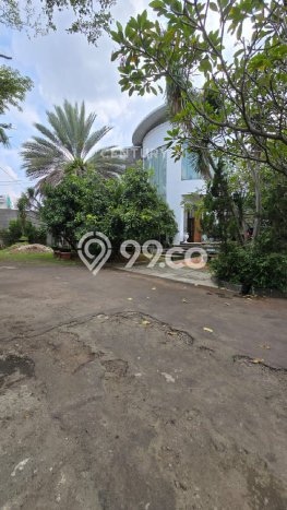 Rumah Mewah LB 0m2 Siap Huni Desain Elegan di Bintaro, Jakarta Selatan Rumah Mewah LB 0m2 Siap Huni Desain Elegan di Bintaro, Jakarta Selatan