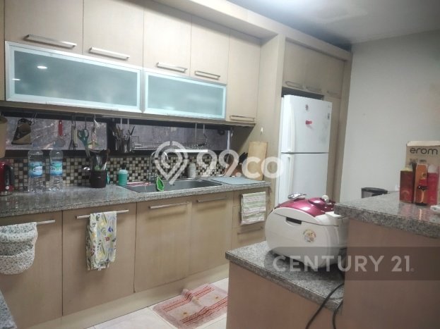 Dijual Hunian Mewah dengan Fasilitas Sekitar Komplit di Karawaci, Tangerang Dijual Hunian Mewah dengan Fasilitas Sekitar Komplit di Karawaci, Tangerang