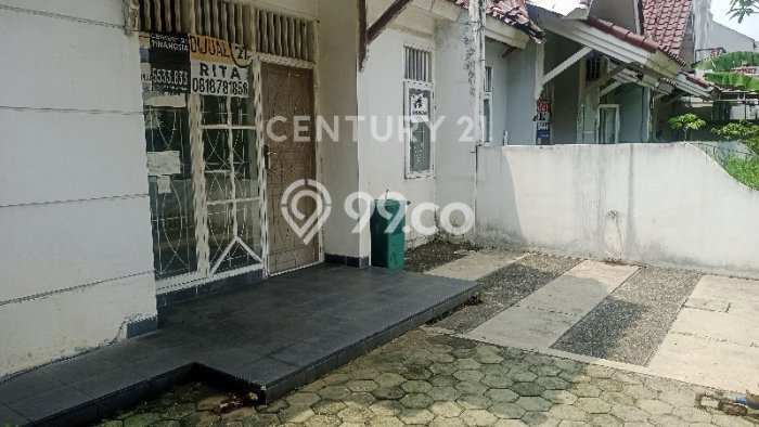 For Sale Hunian Rumah Nyaman 3 Kamar di Lippo Karawaci, Tangerang For Sale Hunian Rumah Nyaman 3 Kamar di Lippo Karawaci, Tangerang