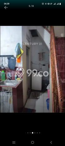 Dijual Cepat Rumah Minimalis & Modern LB 90m2 di Bojong Nangka Dijual Cepat Rumah Minimalis & Modern LB 90m2 di Bojong Nangka