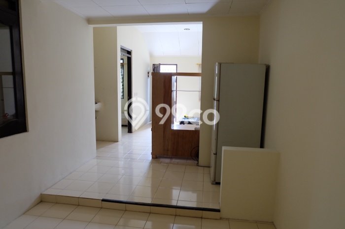 Rumah Modern 2 KT di Lippo Karawaci Tangerang Rumah Modern 2 KT di Lippo Karawaci Tangerang