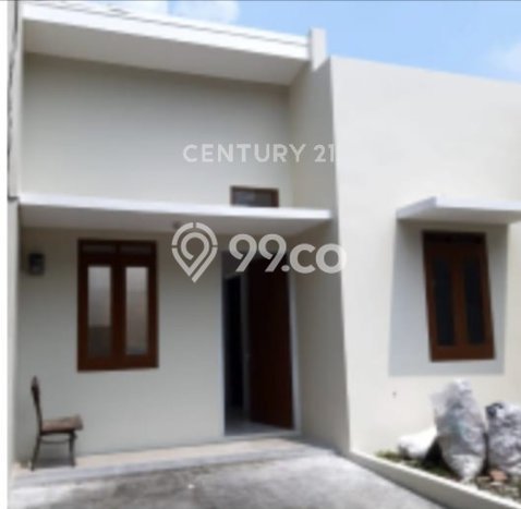 Hunian Terjangkau LT 60m2 di Bojong Nangka Lingkungan Asri Hunian Terjangkau LT 60m2 di Bojong Nangka Lingkungan Asri