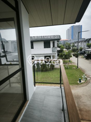 Rumah sewa siap huni 3 KT di Lippo Karawaci, Tangerang Rumah sewa siap huni 3 KT di Lippo Karawaci, Tangerang