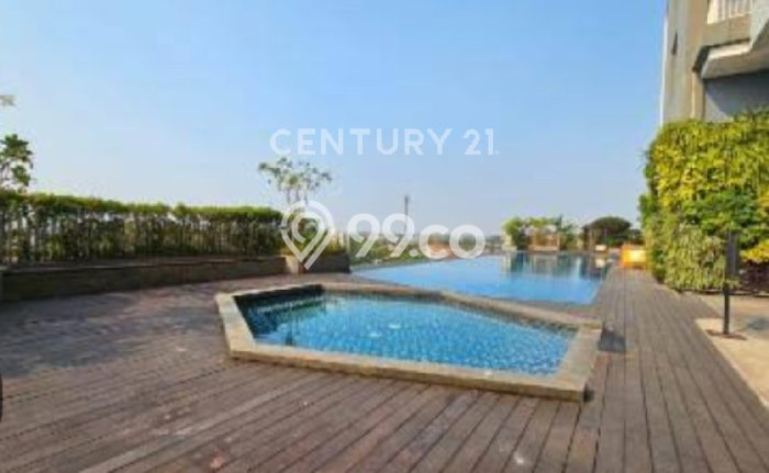 Hunian Apartemen Ideal untuk Dijual di Tangerang dengan 0 Kamar Hunian Apartemen Ideal untuk Dijual di Tangerang dengan 0 Kamar