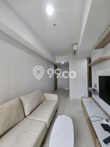 Hunian Apartemen Ideal untuk Dijual di Jakarta Barat dengan 2 Kamar Hunian Apartemen Ideal untuk Dijual di Jakarta Barat dengan 2 Kamar