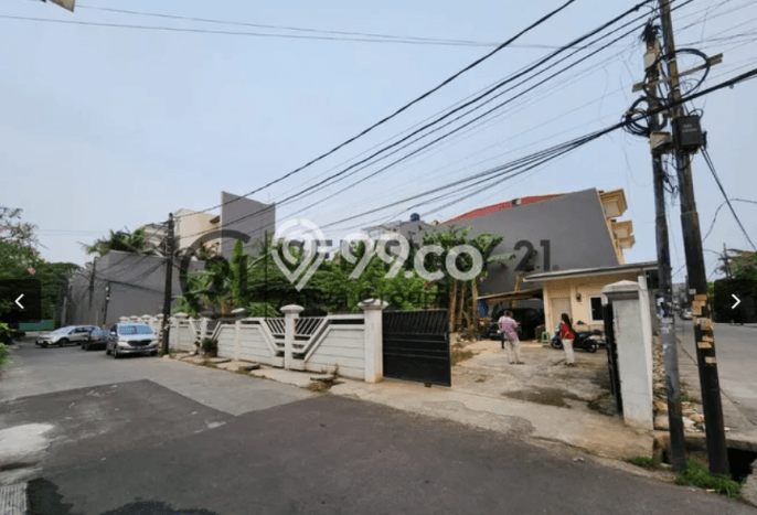 LOKASI STRATEGIS! Tanah Kawasan , Luas 660m2m², Area Asri, Cocok untuk Hunian LOKASI STRATEGIS! Tanah Kawasan , Luas 660m2m², Area Asri, Cocok untuk Hunian